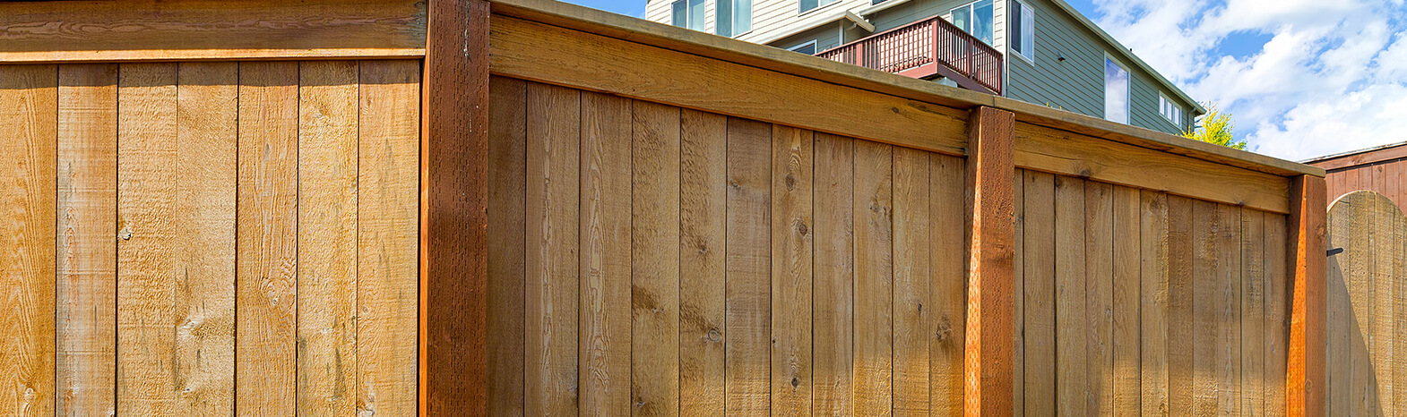 Leawood Fence Installation, Basement Remodeling and Painting Contractor